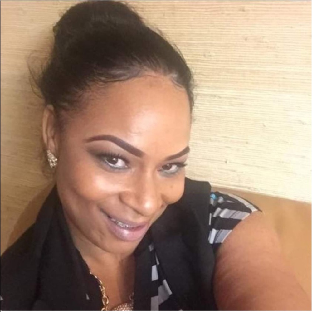 Meet your Posher, Eboni